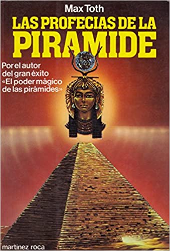 El poder magico de las piramides max toth pdf editor online